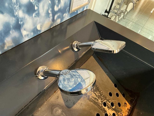 Grohe douche -en badthermostaten (7x) - afbeelding 8 van  9