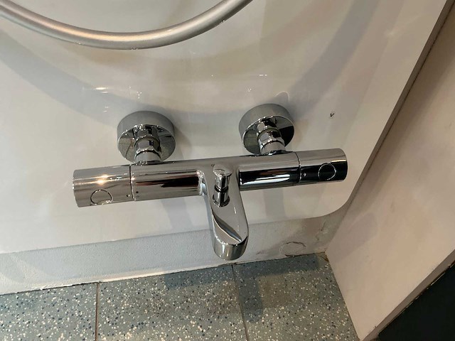Grohe douche -en badthermostaten (7x) - afbeelding 9 van  9
