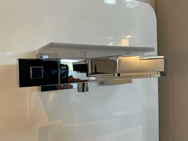 Grohe douche -en badthermostaten (7x) - afbeelding 7 van  9
