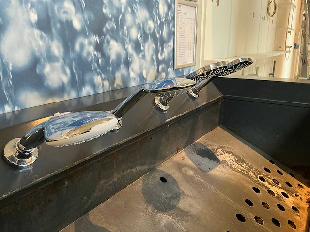 Grohe douche -en badthermostaten (7x) - afbeelding 6 van  9