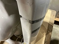 Grohe douche toilet - afbeelding 3 van  4