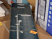 Grohe euphoria system 260 - afbeelding 1 van  4