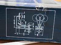Grohe euphoria system 260 - afbeelding 4 van  4
