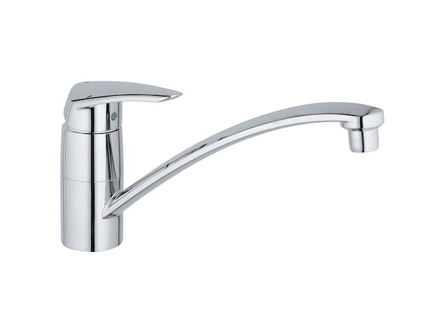 Grohe eurodisc kraan - afbeelding 1 van  2