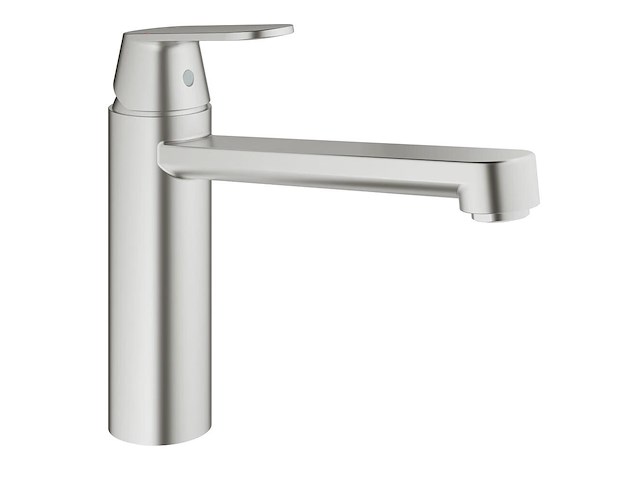 Grohe eurosmart cosmopolitan kraan - afbeelding 1 van  1