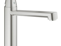 Grohe eurosmart cosmopolitan kraan - afbeelding 1 van  1
