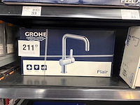 Grohe flair keukenkraan (2x) - afbeelding 1 van  1