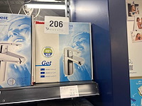 Grohe get wastafelkraan (3x) - afbeelding 1 van  2