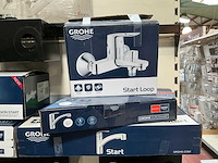 Grohe keuken -en badkranen (22x) - afbeelding 5 van  11