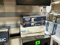 Grohe keuken -en badkranen (22x) - afbeelding 9 van  11