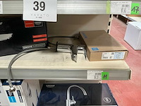 Grohe keuken -en badkranen (22x) - afbeelding 10 van  11