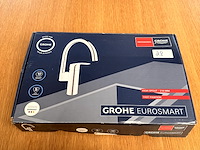 Grohe keukenkraan ongebruikt