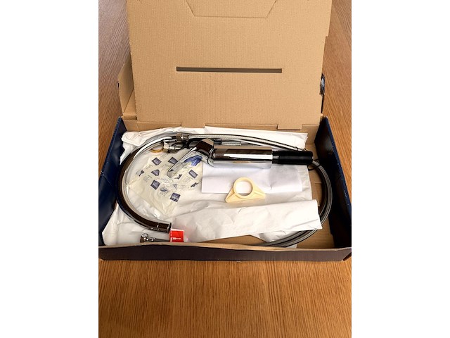 Grohe keukenkraan ongebruikt - afbeelding 3 van  3