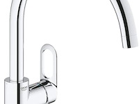 Grohe keukenmengkraan - afbeelding 1 van  3