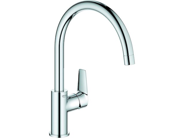 Grohe keukenspoelmengkraan - afbeelding 1 van  3
