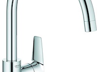 Grohe keukenspoelmengkraan - afbeelding 1 van  3