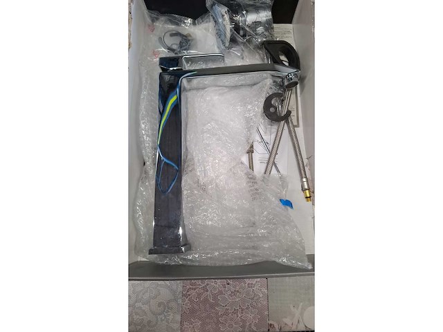 Grohe kraan accessoire - afbeelding 3 van  8