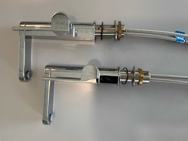 Grohe mengkraan (2x) - afbeelding 1 van  5