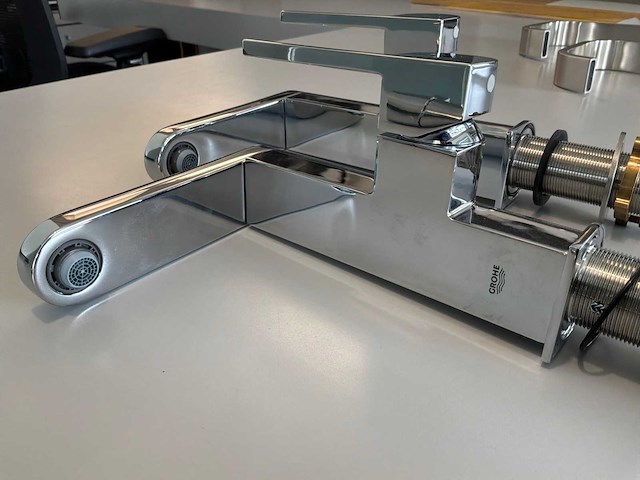 Grohe mengkraan (2x) - afbeelding 3 van  5