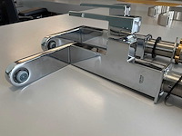 Grohe mengkraan (2x) - afbeelding 3 van  5