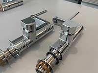 Grohe mengkraan (2x) - afbeelding 5 van  5