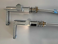 Grohe mengkraan (2x) - afbeelding 1 van  5
