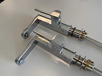 Grohe mengkraan (2x) - afbeelding 2 van  5