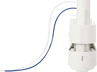 Grohe pneumatische afvoerklep - afbeelding 1 van  3