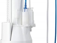 Grohe pneumatische afvoerklep - afbeelding 2 van  3