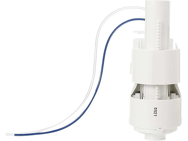 Grohe pneumatische afvoerklep - afbeelding 1 van  3