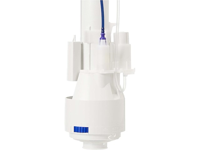 Grohe pneumatische afvoerklep - afbeelding 3 van  3