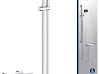 Grohe precision get doucheset - afbeelding 1 van  3