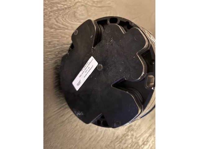 Grohe rapido t 408610040 inbouwumit voor thermostaten - afbeelding 2 van  2