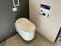 Grohe sensa arena automatische hangtoilet - afbeelding 1 van  4
