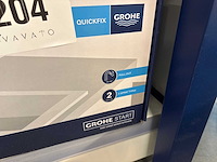Grohe start new keukenkraan uittrekbaar (3x) - afbeelding 2 van  2