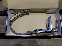 Grohe startedge 23900001 eengreeps wastafelkraa - afbeelding 2 van  3