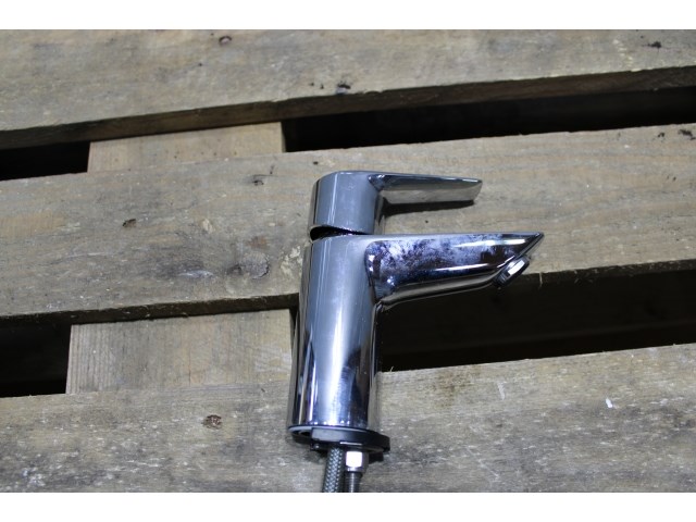 Grohe startedge 23900001 eengreeps wastafelkraa - afbeelding 3 van  3