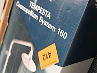 Grohe tempesta cosmopolitan 160 system regendouche - afbeelding 1 van  5