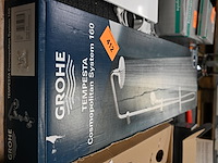 Grohe tempesta cosmopolitan 160 system regendouche - afbeelding 2 van  5
