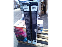 Grohe vitalio joy doucheset 260 met thermostaat, 3 stralen, chromen 26403001 - afbeelding 9 van  9