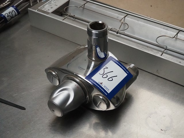 Grohe - afbeelding 1 van  4