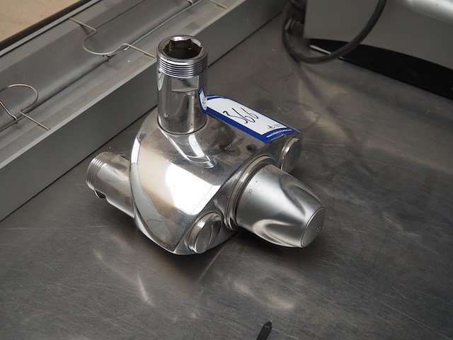 Grohe - afbeelding 2 van  4