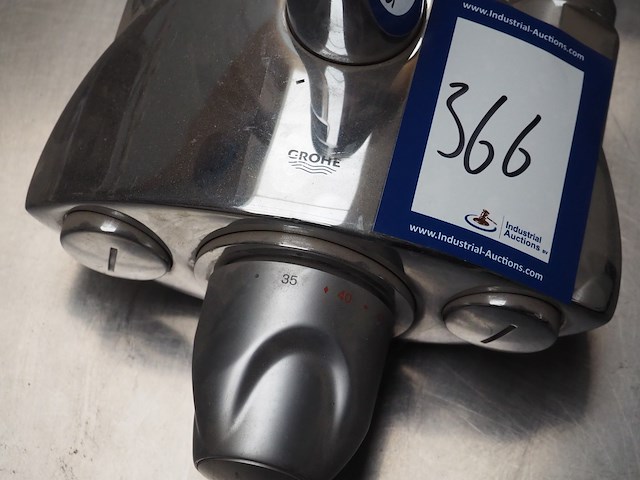 Grohe - afbeelding 4 van  4