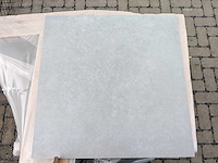 Grohn lilu grey mat 60x60 cm tegel 51,84 m²