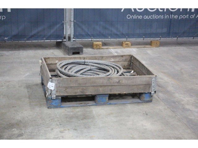 Grommer 10.6t 6m - afbeelding 1 van  1