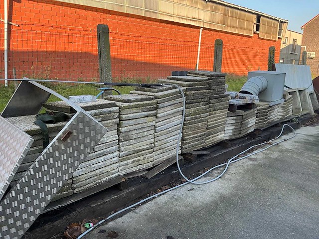 Grondallen - afbeelding 1 van  9