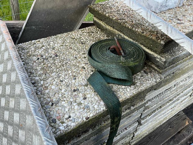 Grondallen - afbeelding 2 van  9