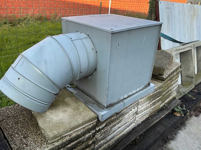 Grondallen - afbeelding 4 van  9