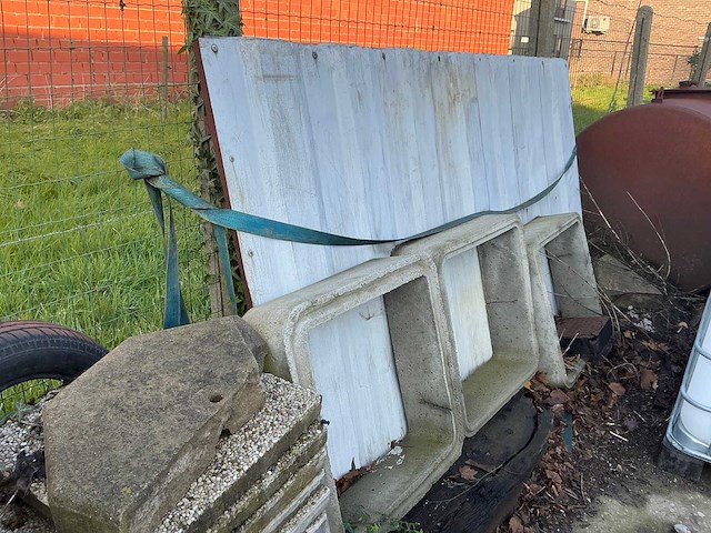 Grondallen - afbeelding 5 van  9