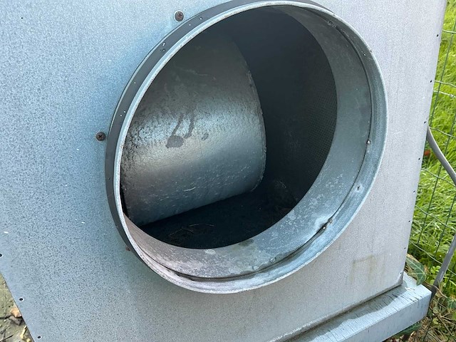 Grondallen - afbeelding 7 van  9